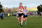 Senior womens and veteran Cathedral Relays, Birtley. Photo:  David T. Hewitson/Sports for All Pics